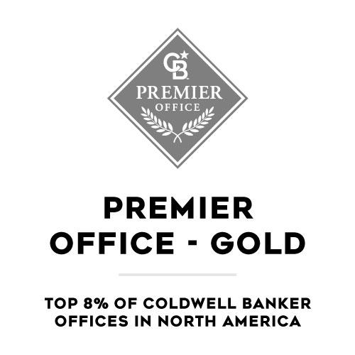 Coldwell Banker Premier Office designation