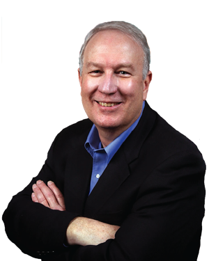 Dan Jacuzzi, CEO of The Select Group
